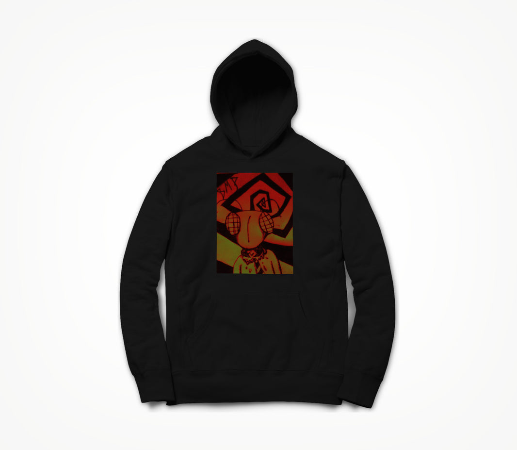 Antdrew Hoodie