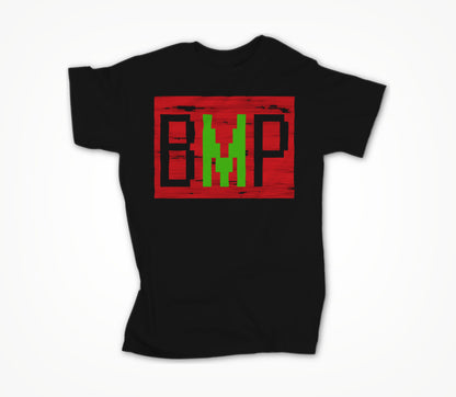 BMP Unisex T-shirt