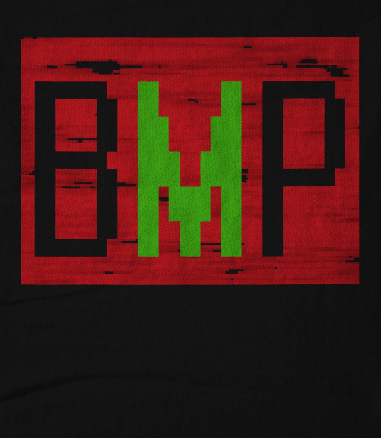 BMP Women's T-shirt