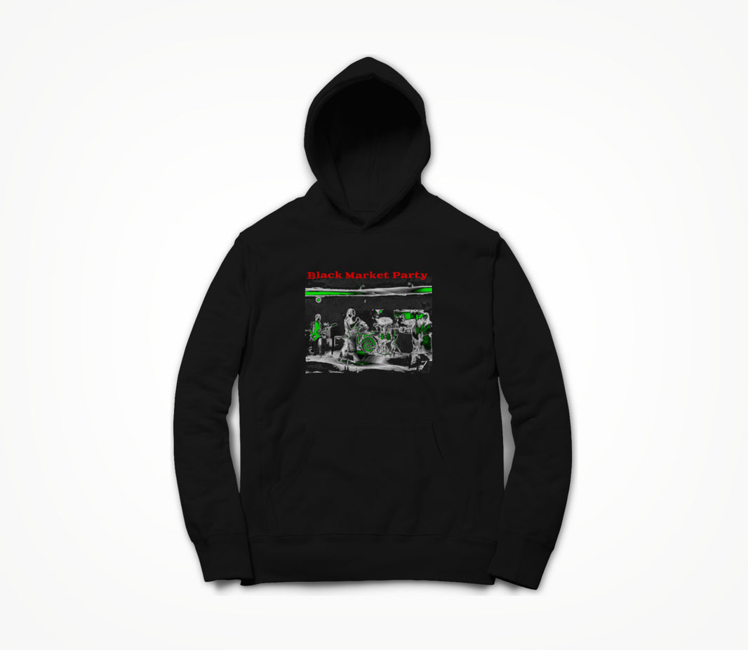 Bmp the Hoodie