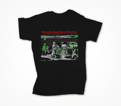 Bmp the Unisex T-shirt