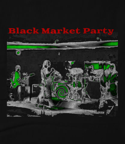 Bmp the Unisex T-shirt