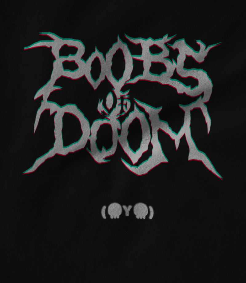 BOD METAL LOGO 2019