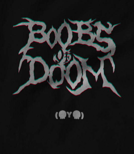 BOD METAL LOGO 2019