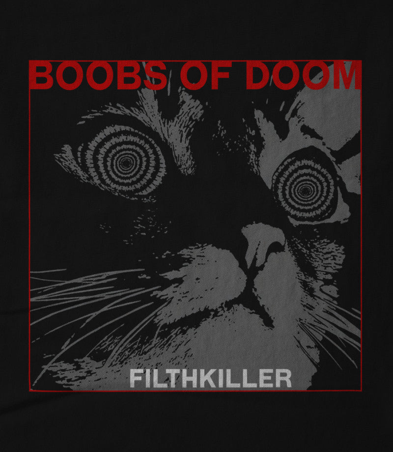 FILTHKILLER