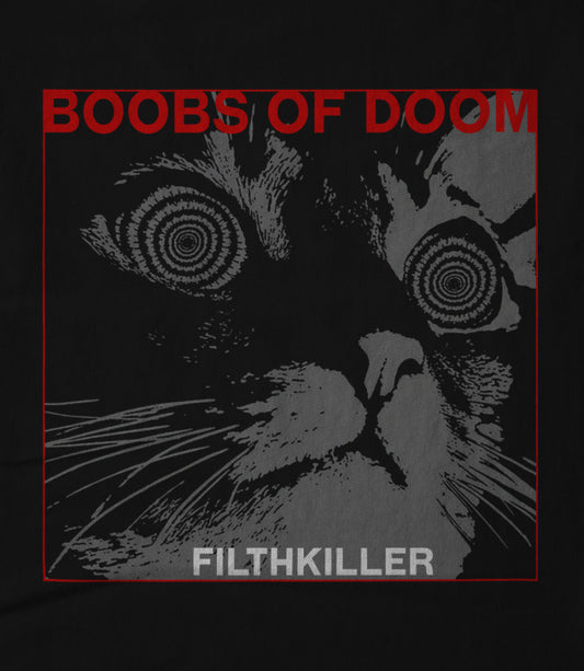 FILTHKILLER