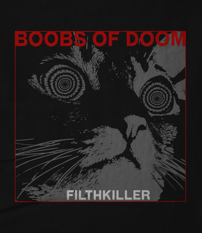 FILTHKILLER Women's T-shirt