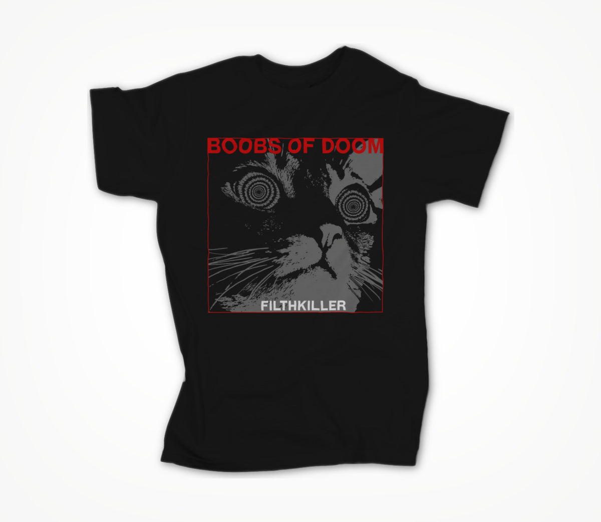 FILTHKILLER Unisex T-shirt