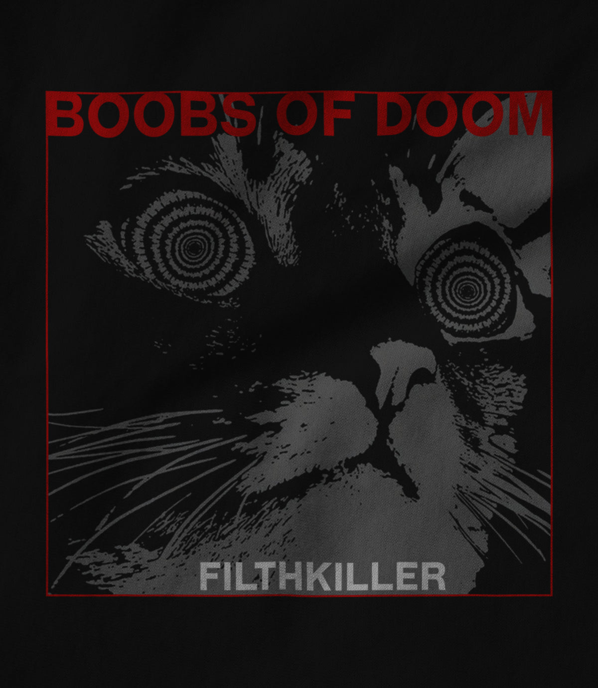 FILTHKILLER Unisex T-shirt