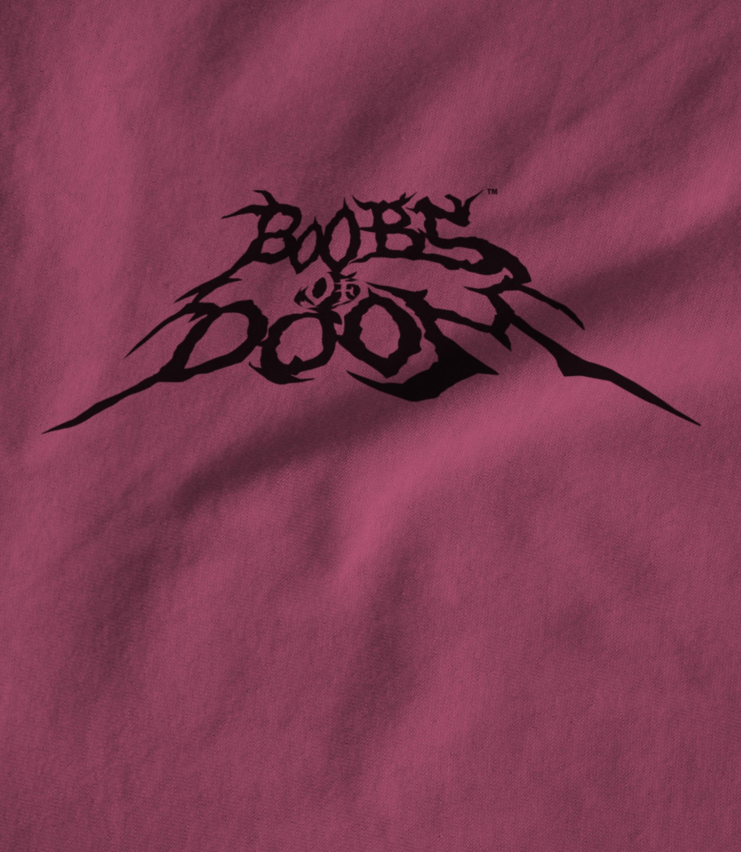 LOGO2020 HYPEK-PINK Unisex T-shirt
