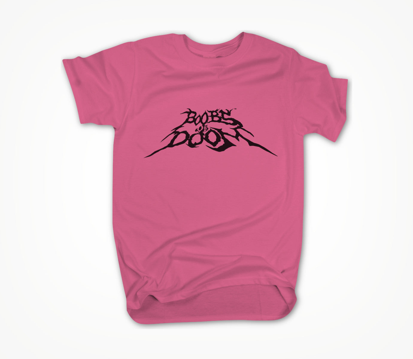 LOGO2020 HYPEK-PINK Unisex T-shirt