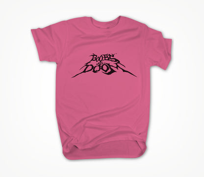 LOGO2020 HYPEK-PINK Unisex T-shirt