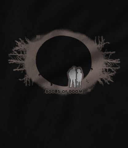 WHITE NOISE Unisex T-shirt