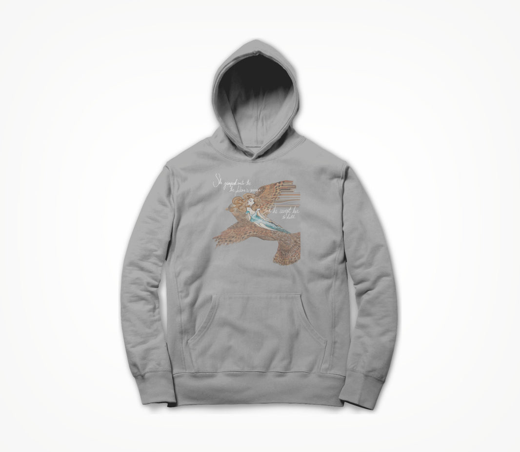 Aries Hoodie