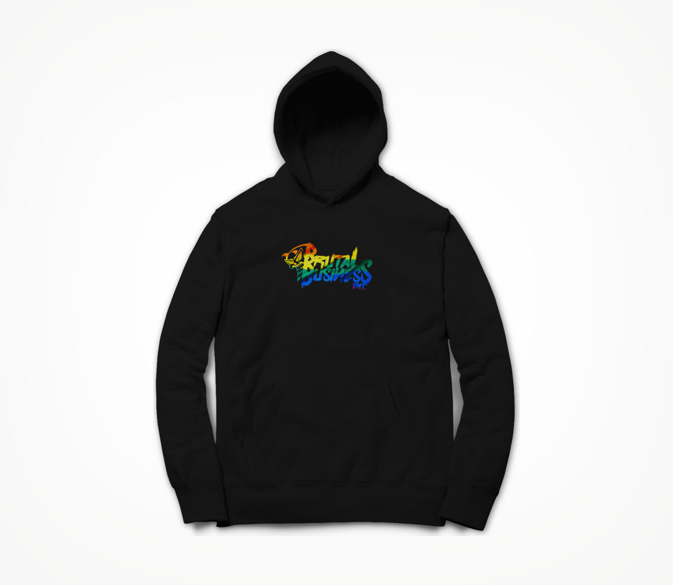 Pride Hoodie