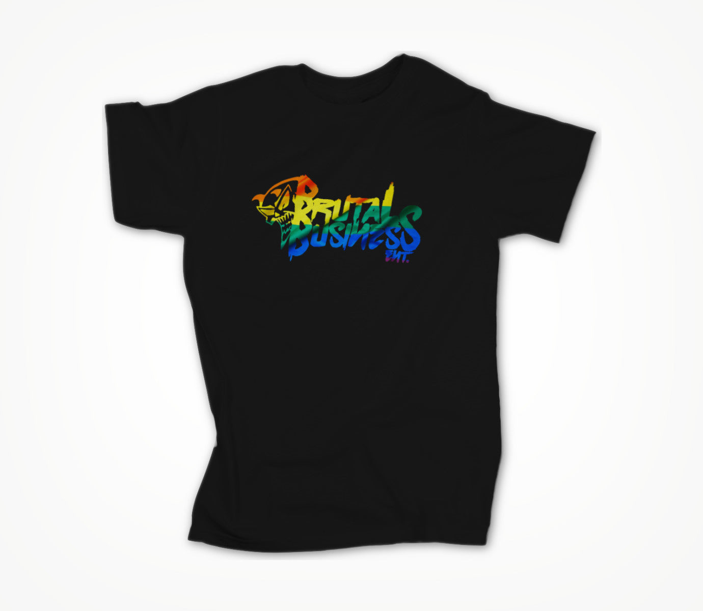 Pride Unisex T-shirt