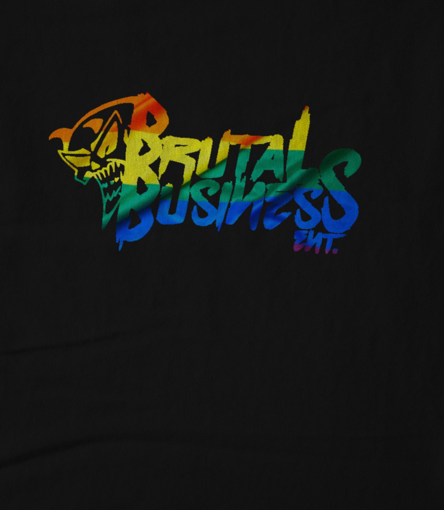 Pride Unisex T-shirt