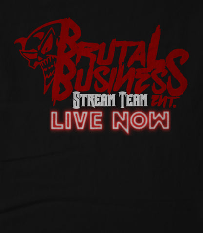Stream Team Unisex T-shirt
