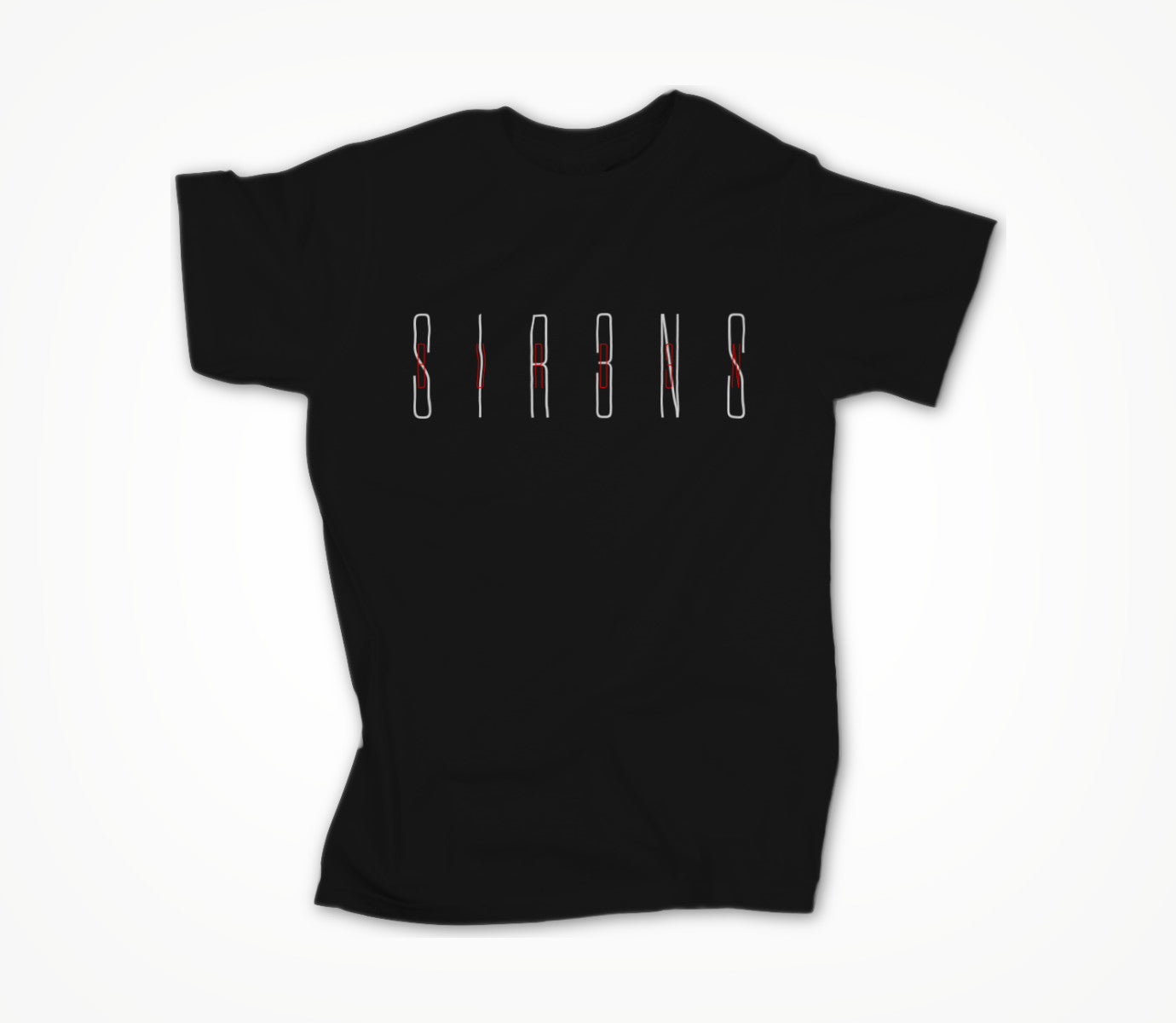 S1R3NS 1.0 Unisex T-shirt