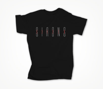 S1R3NS 1.0 Unisex T-shirt