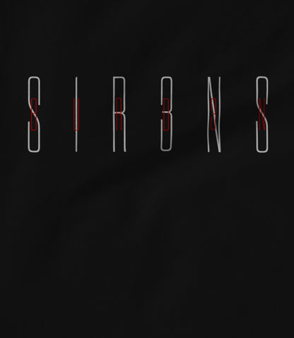 S1R3NS 1.0 Women's T-shirt