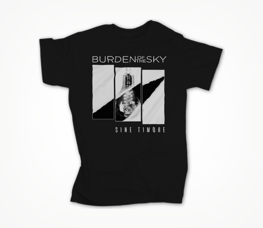 Sine Timore Unisex T-shirt