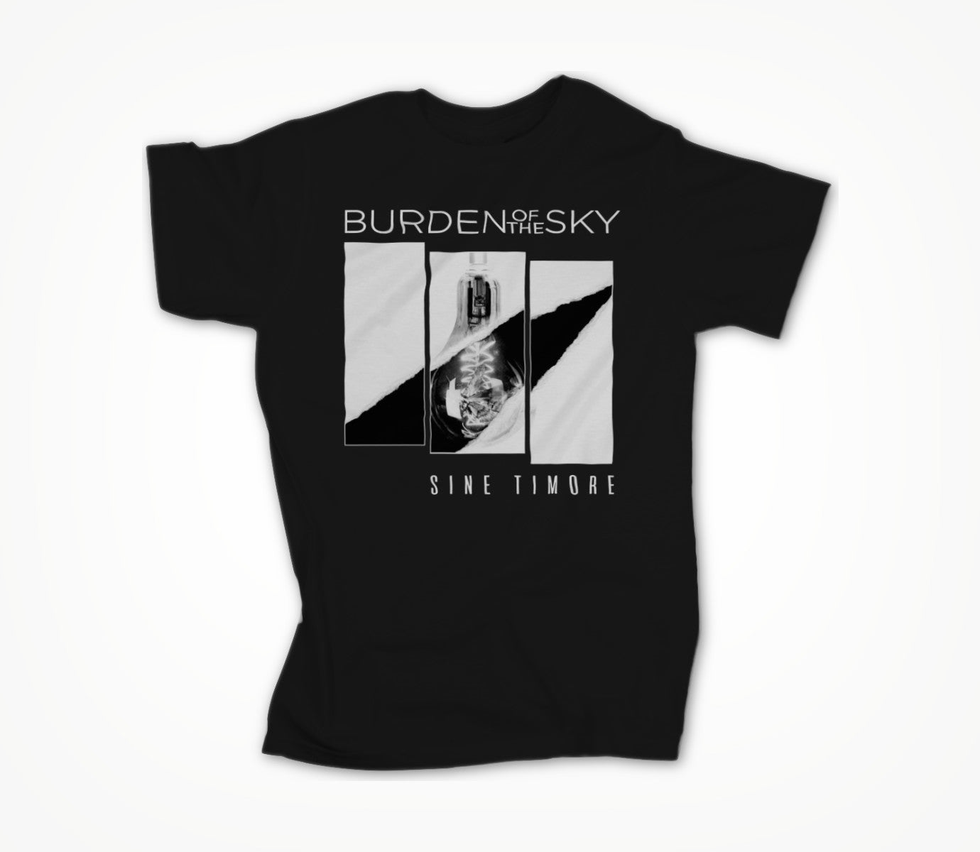 Sine Timore Unisex T-shirt