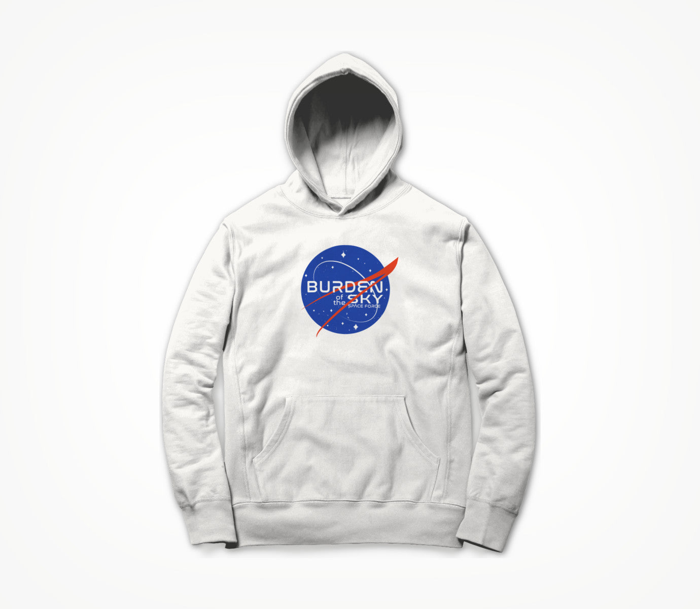 Space force Hoodie