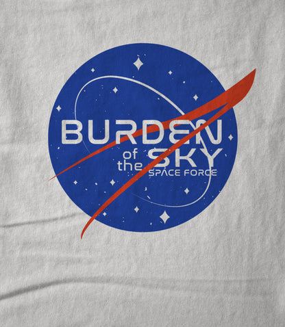 Space force Unisex T-shirt