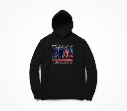 Buzzy Live Hoodie