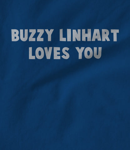 Love Buzz Hoodie