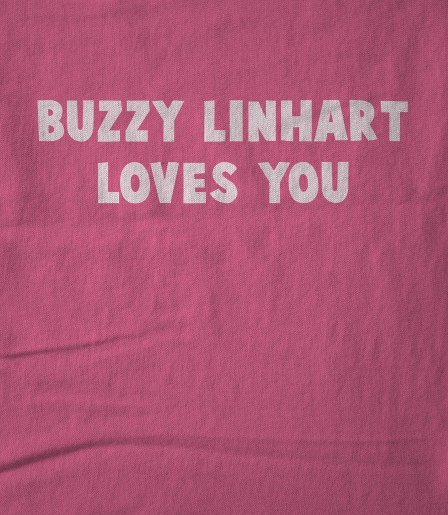 Love Buzz Unisex T-shirt