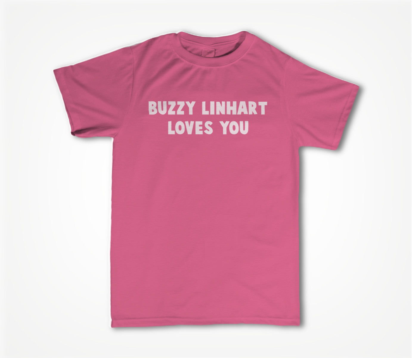 Love Buzz Unisex T-shirt