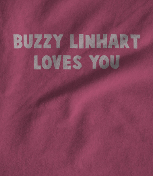 Love Buzz