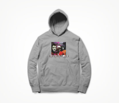 Seventh Sons Hoodie