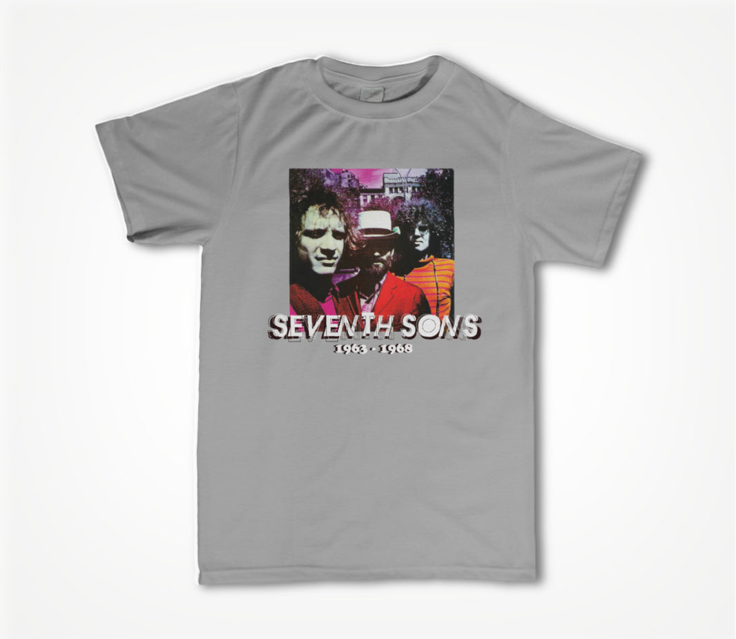 Seventh Sons Unisex T-shirt