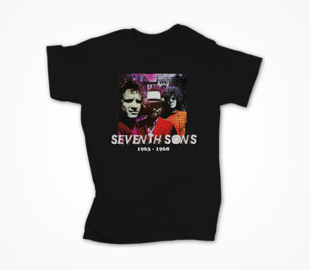 Seventh Sons Unisex T-shirt