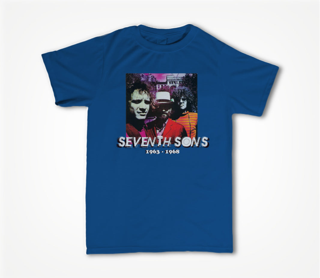 Seventh Sons Unisex T-shirt