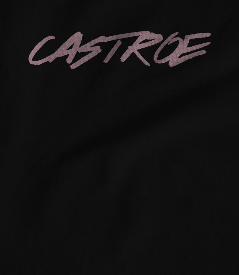 Castroe Logo