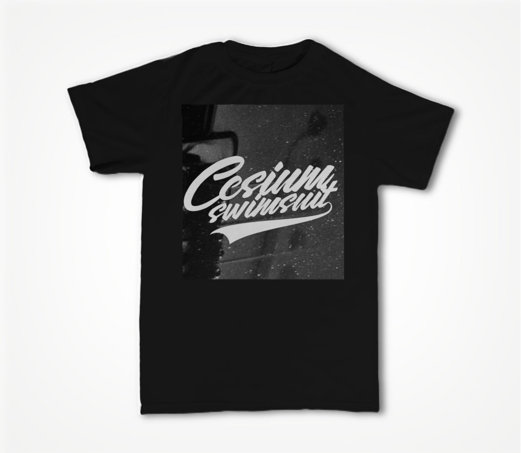 Logo T Unisex T-shirt