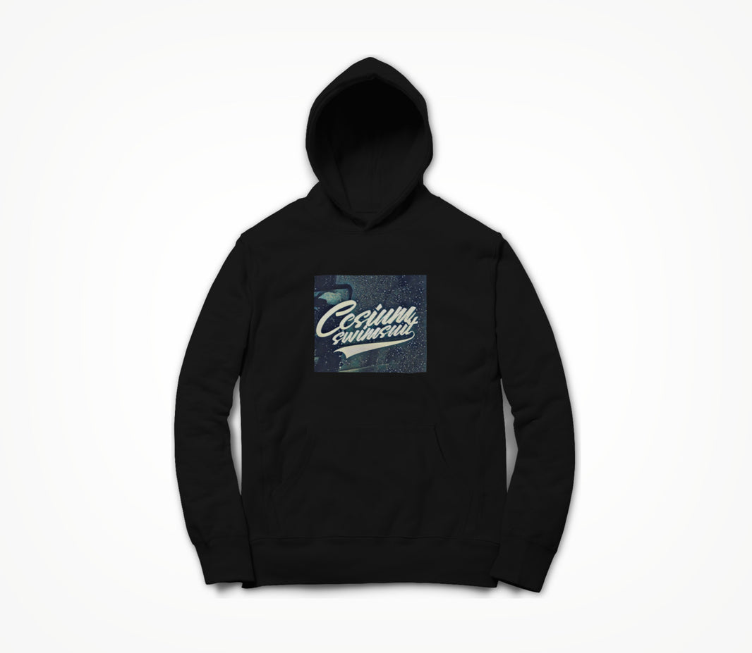 Logo T color Hoodie