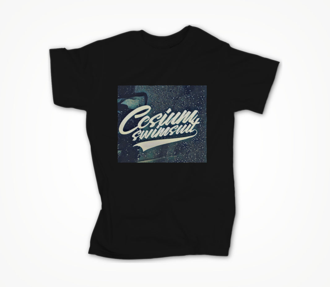 Logo T color Unisex T-shirt