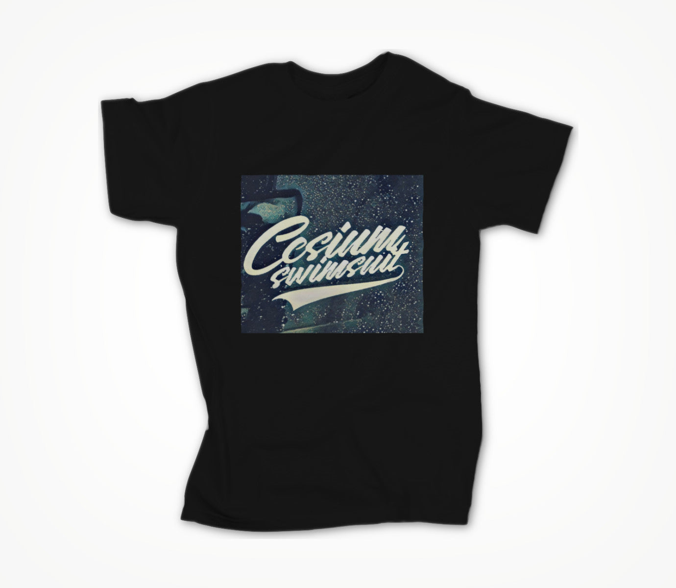 Logo T color Unisex T-shirt