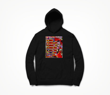 Don't Be A Cop Hoodie