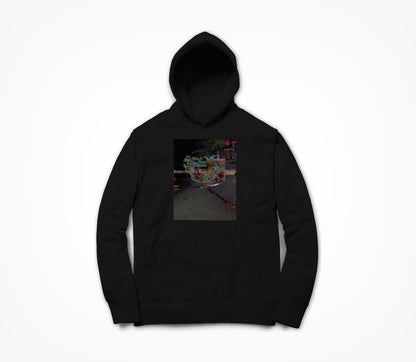 Dumpster Fire Hoodie