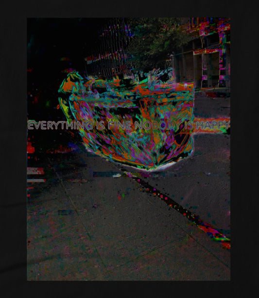 Dumpster Fire