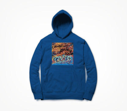 FCKNZS Hoodie
