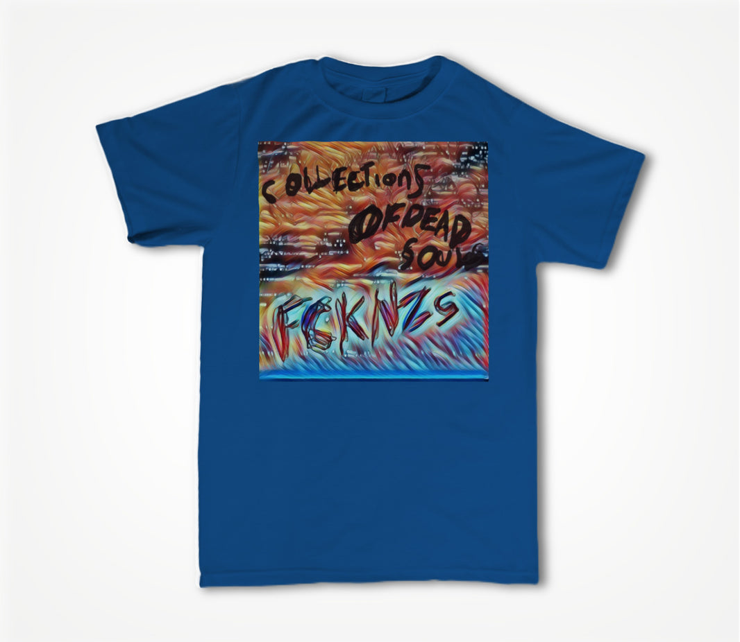 FCKNZS Unisex T-shirt