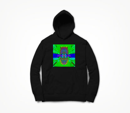 Psychedelic Life Hoodie