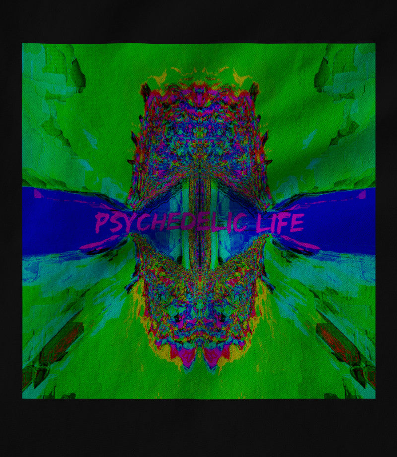 Psychedelic Life